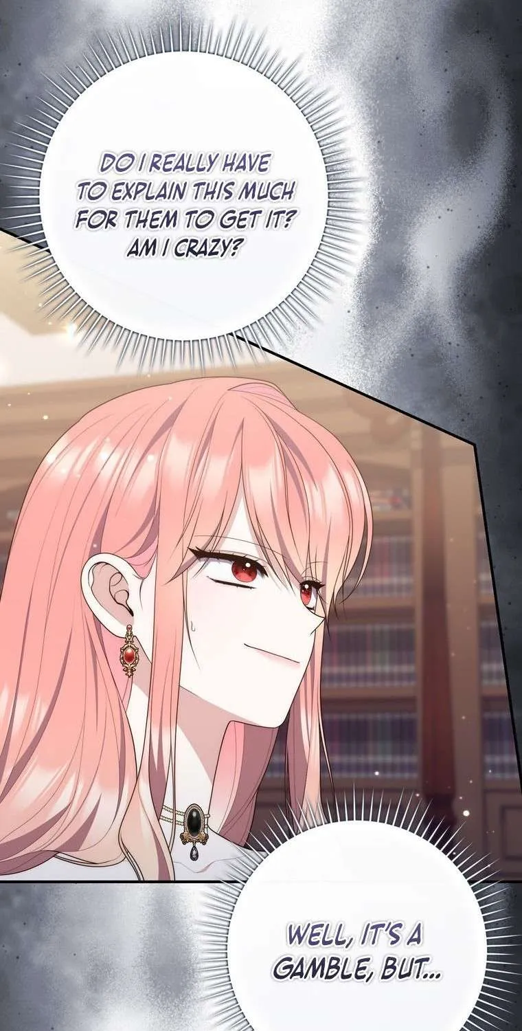 A Fortune-Telling Princess Chapter 93 page 78 - 