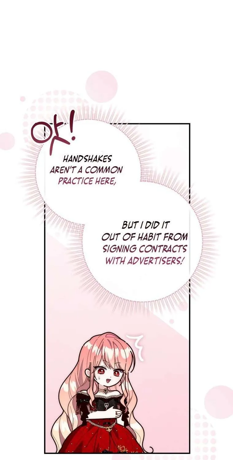 A Fortune-Telling Princess Chapter 93 page 91 - 