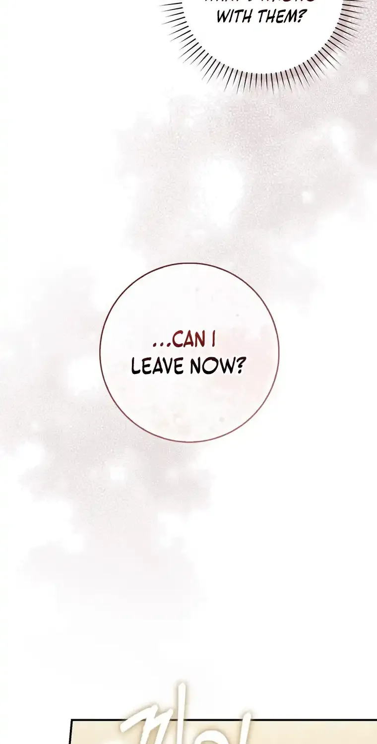 A Fortune-Telling Princess Chapter 94 page 11 - 