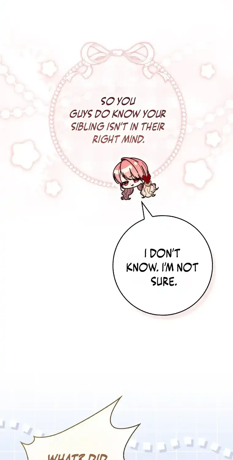 A Fortune-Telling Princess Chapter 94 page 43 - 