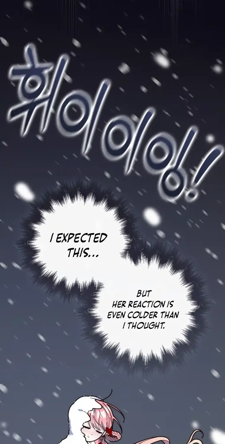A Fortune-Telling Princess Chapter 94 page 60 - 