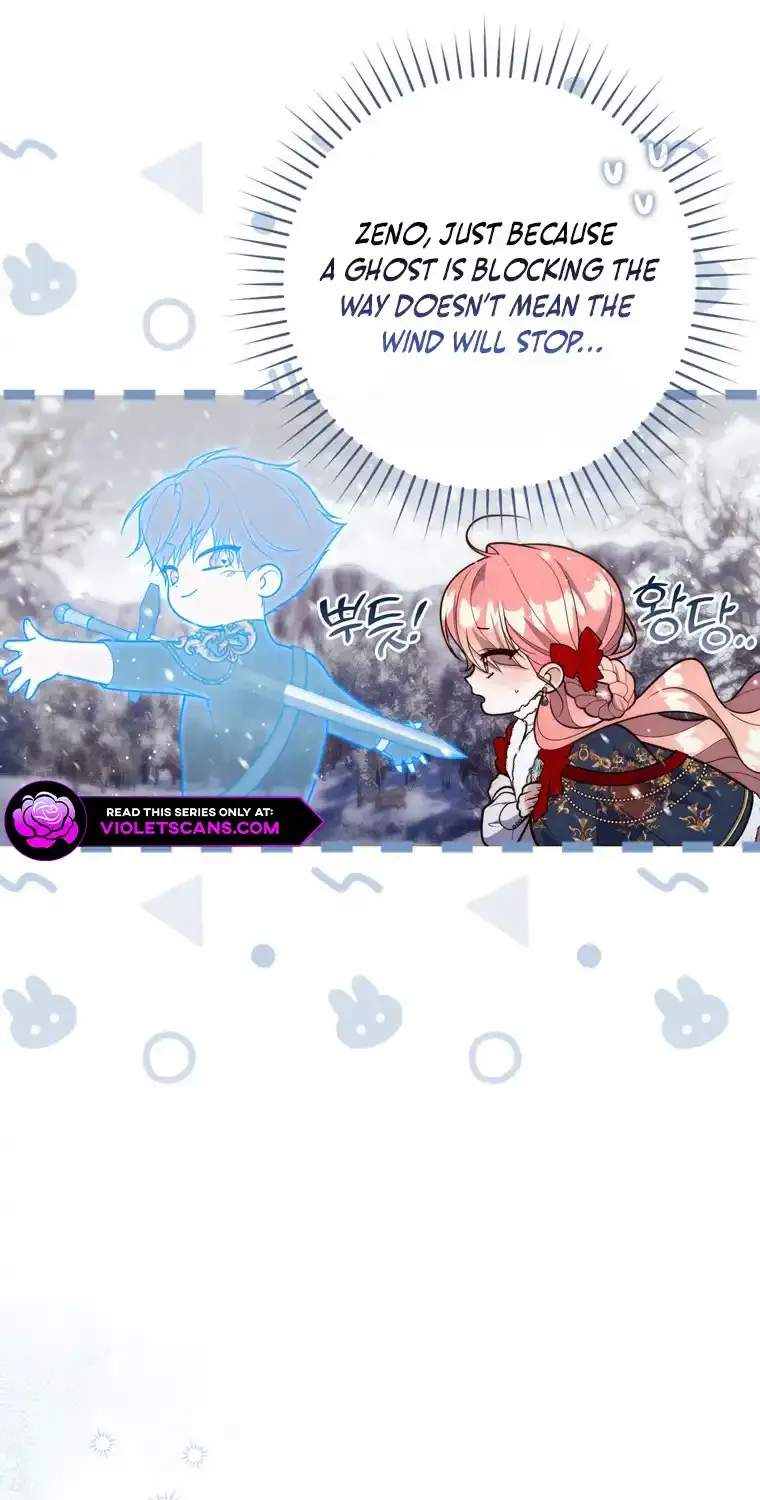 A Fortune-Telling Princess Chapter 94 page 67 - 