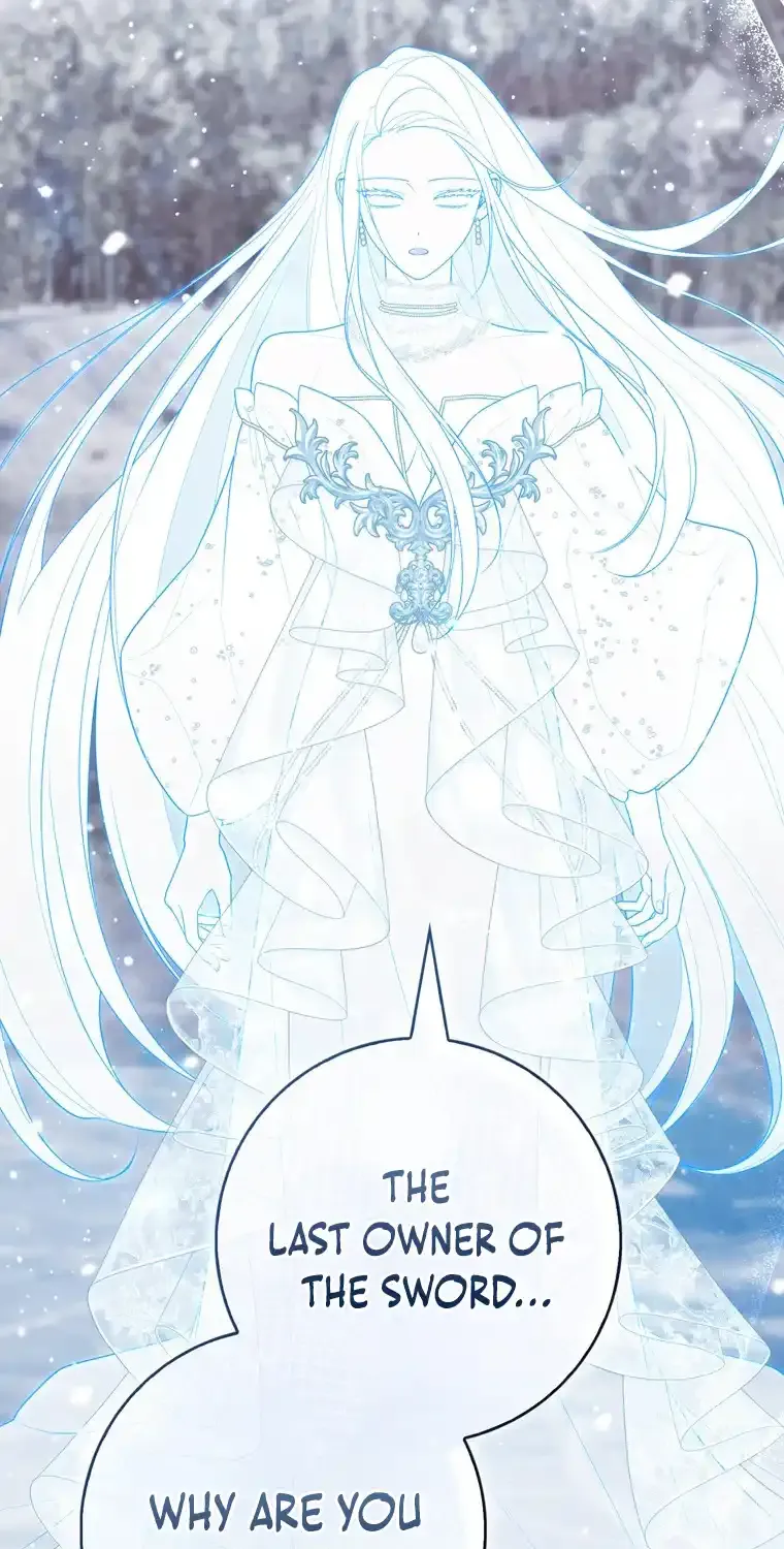 A Fortune-Telling Princess Chapter 94 page 71 - 
