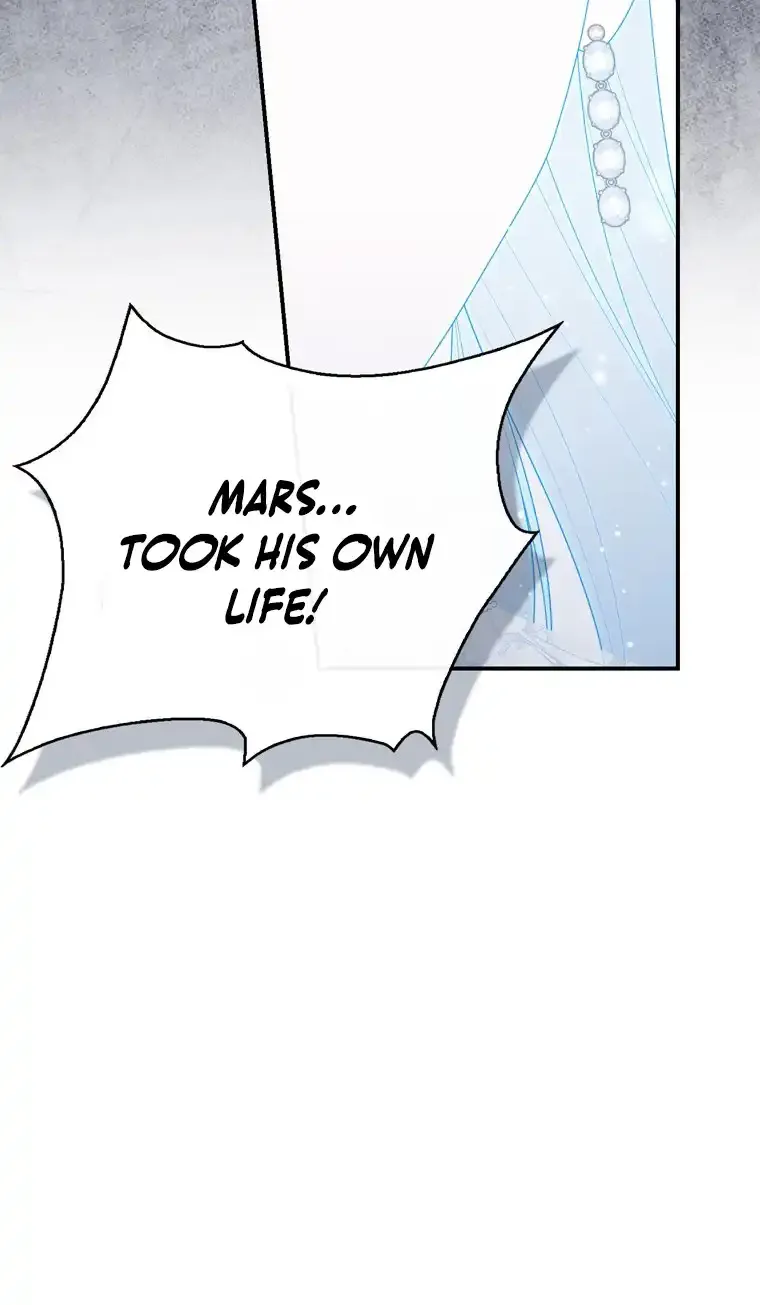 A Fortune-Telling Princess Chapter 94 page 74 - 