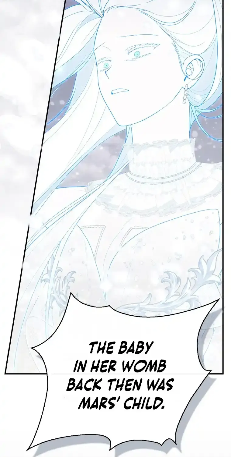 A Fortune-Telling Princess Chapter 94 page 85 - 