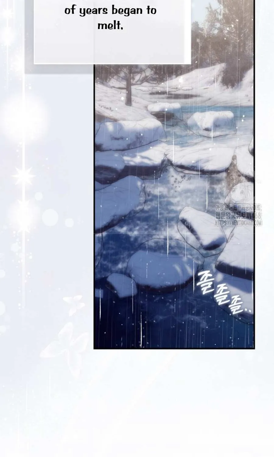 A Fortune-Telling Princess Chapter 95 page 104 - 