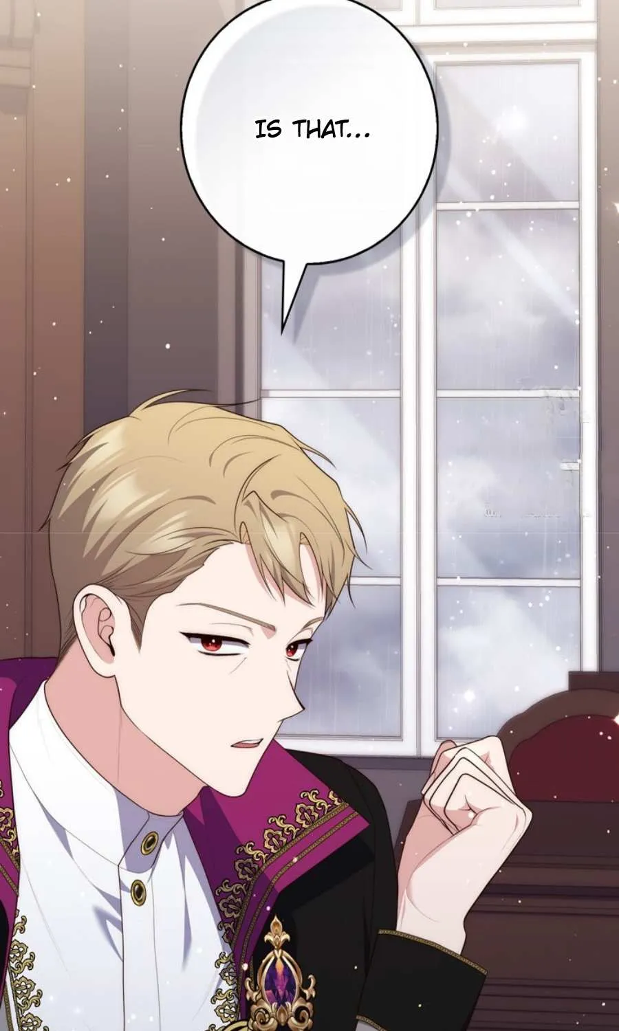 A Fortune-Telling Princess Chapter 95 page 109 - 