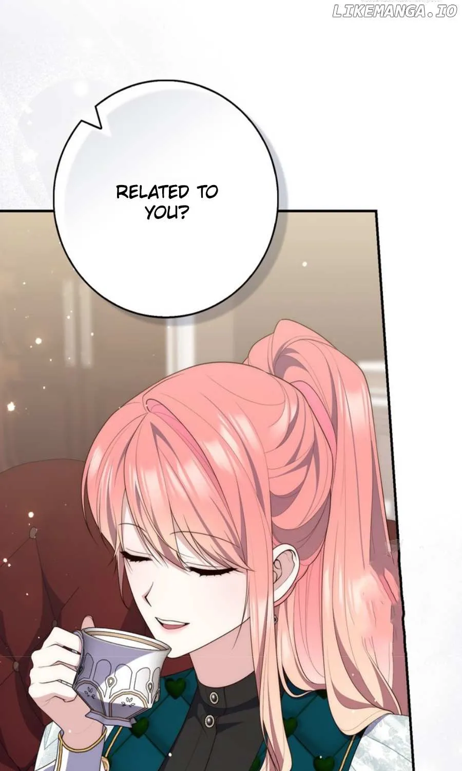 A Fortune-Telling Princess Chapter 95 page 111 - 