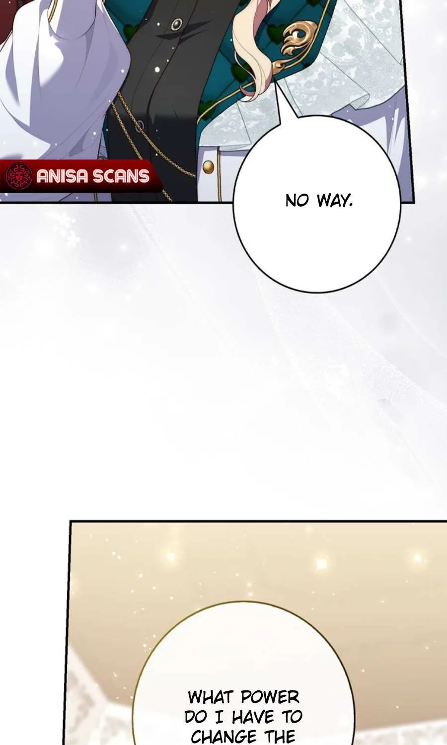 A Fortune-Telling Princess Chapter 95 page 112 - 