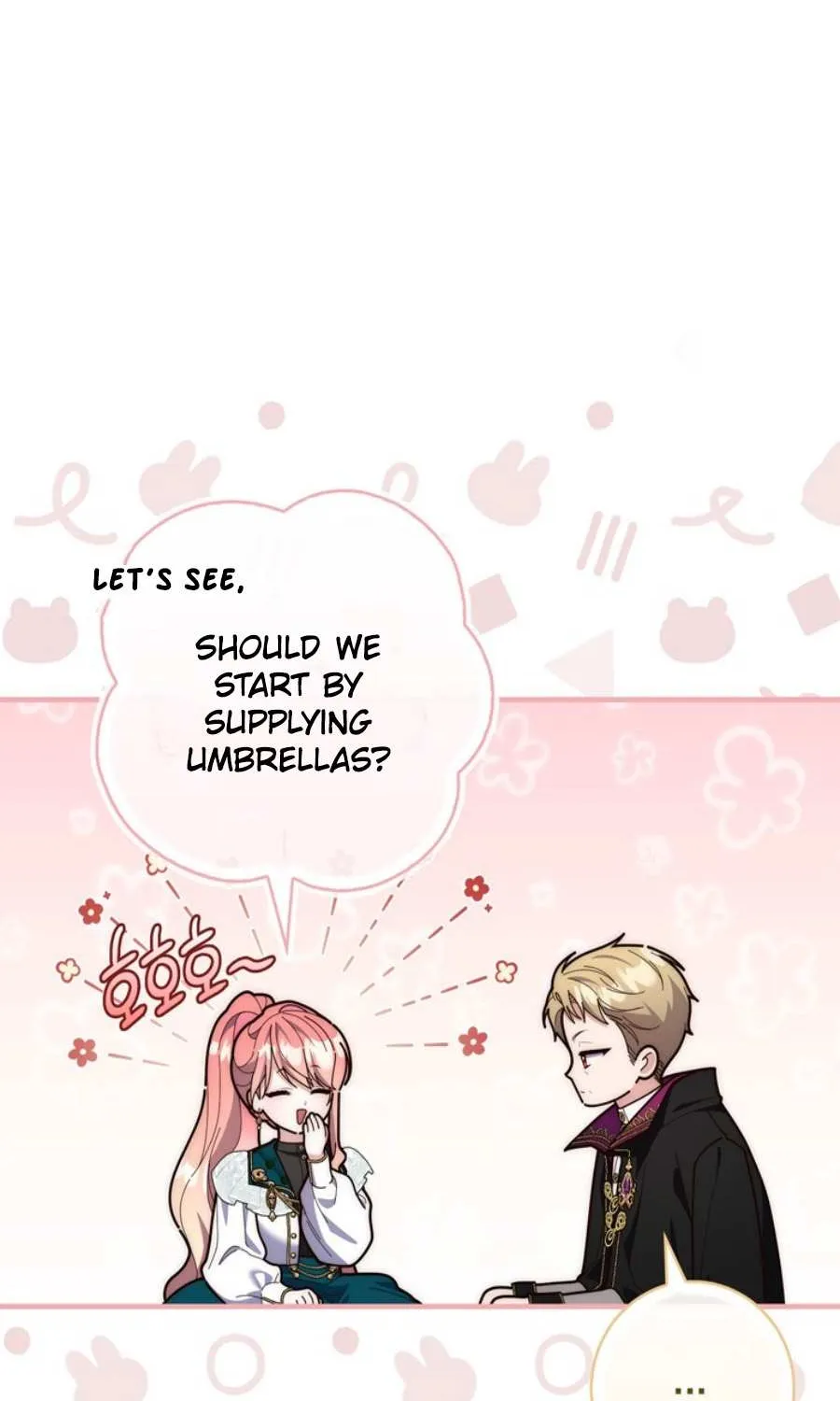 A Fortune-Telling Princess Chapter 95 page 114 - 