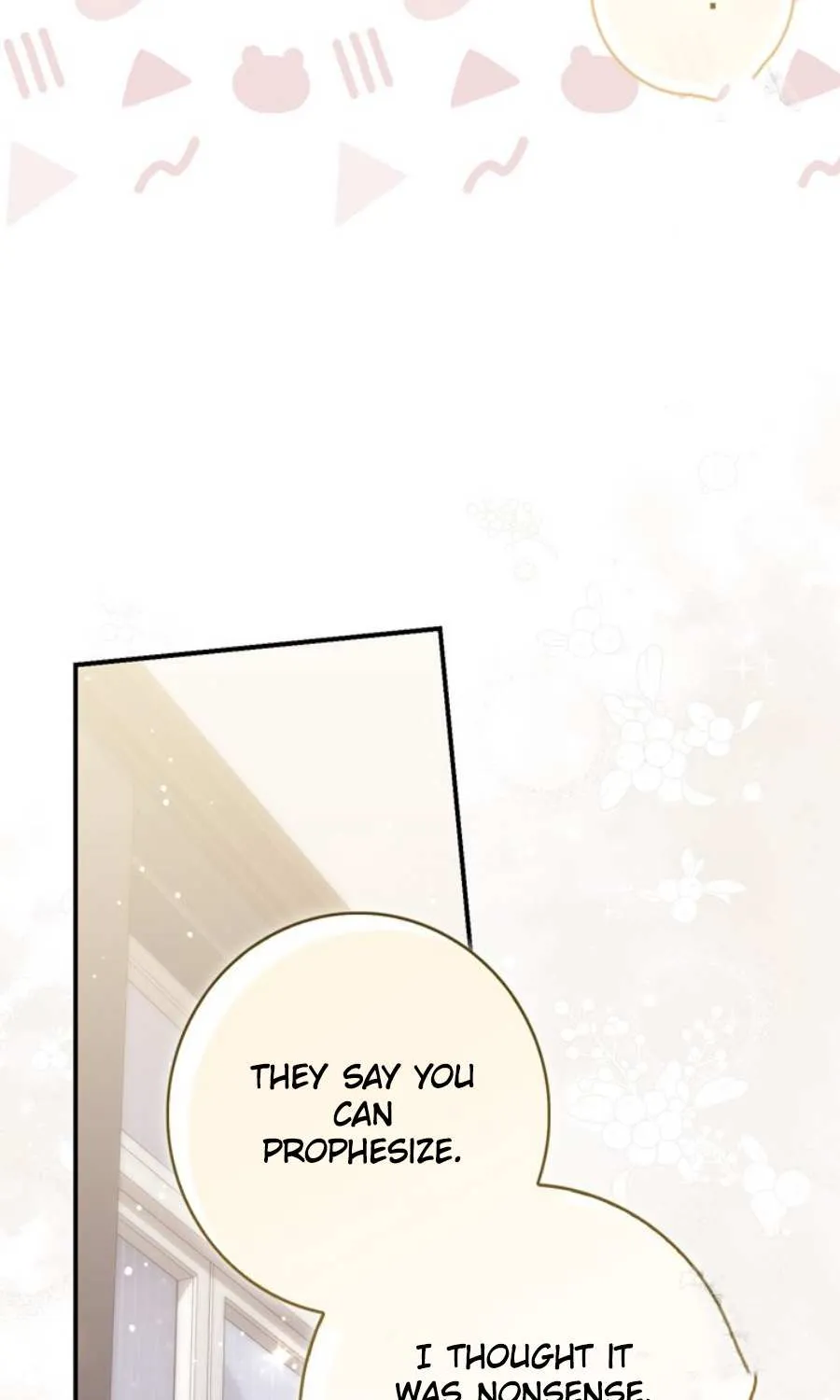 A Fortune-Telling Princess Chapter 95 page 115 - 