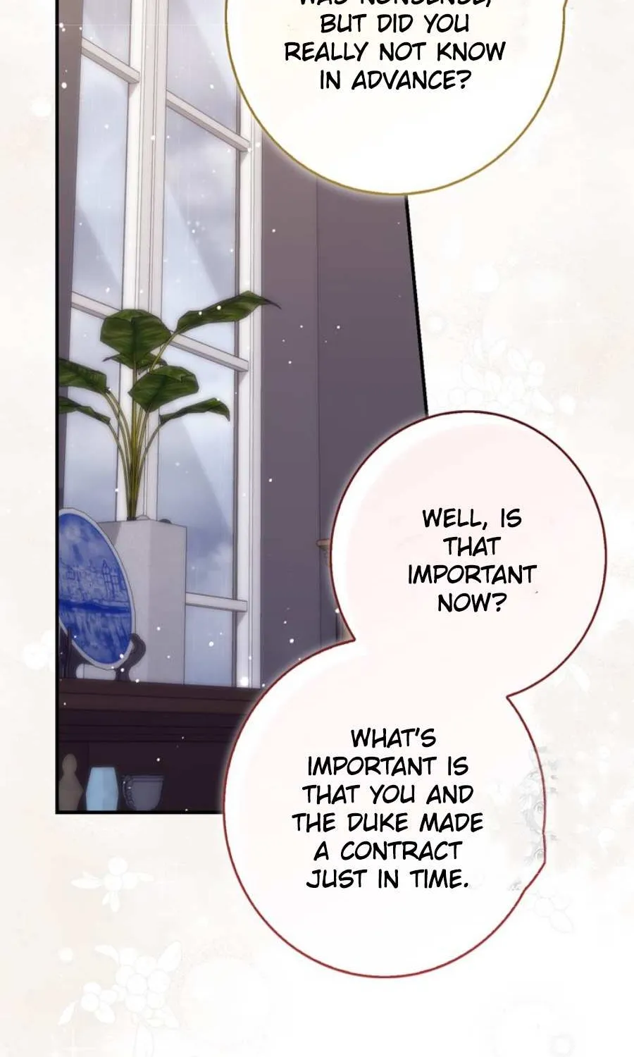 A Fortune-Telling Princess Chapter 95 page 116 - 