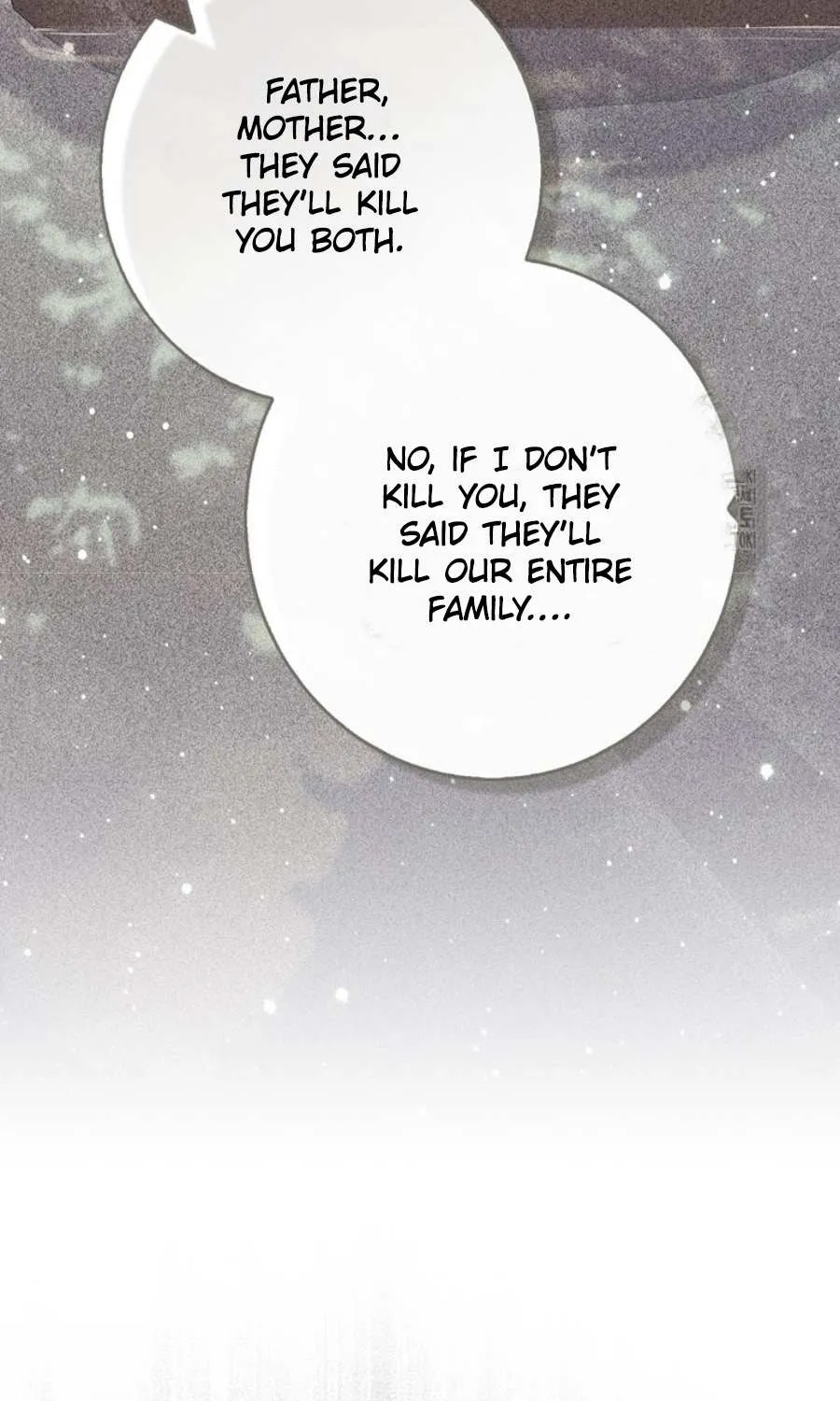 A Fortune-Telling Princess Chapter 95 page 13 - 