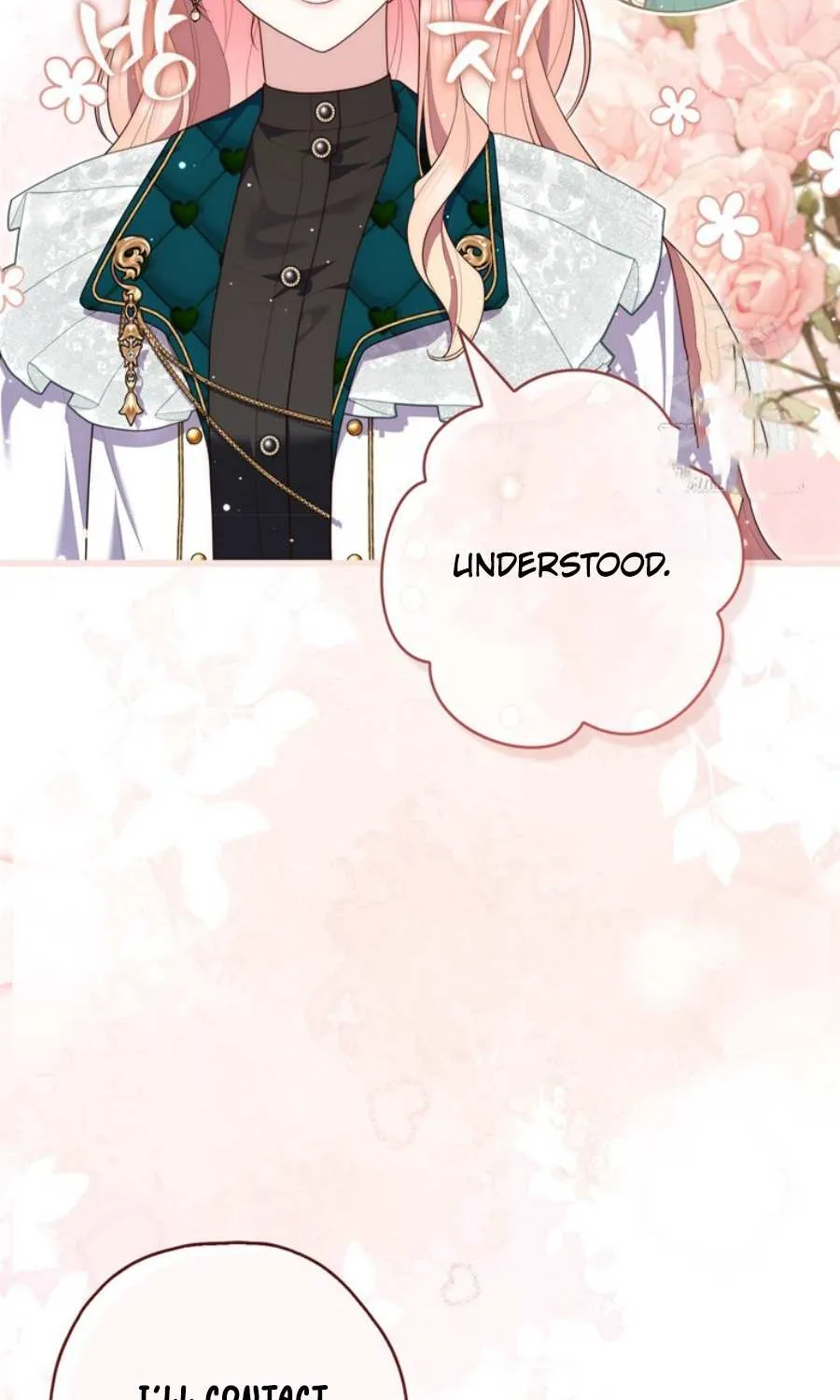 A Fortune-Telling Princess Chapter 95 page 124 - 