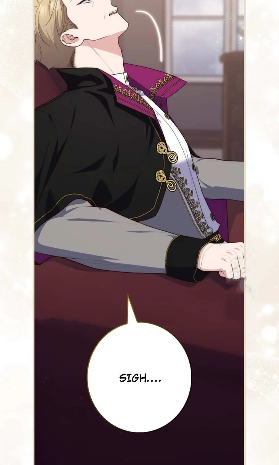 A Fortune-Telling Princess Chapter 95 page 127 - 