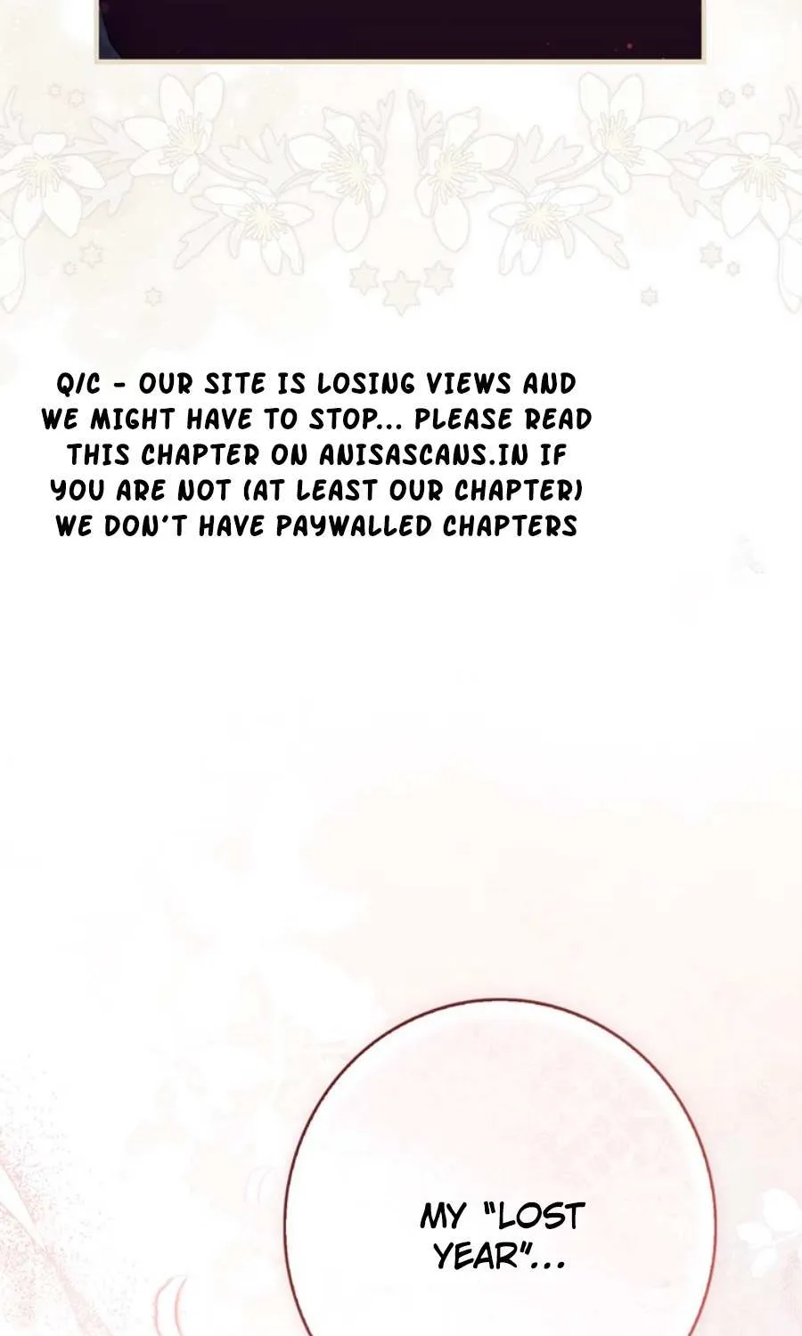 A Fortune-Telling Princess Chapter 95 page 128 - 