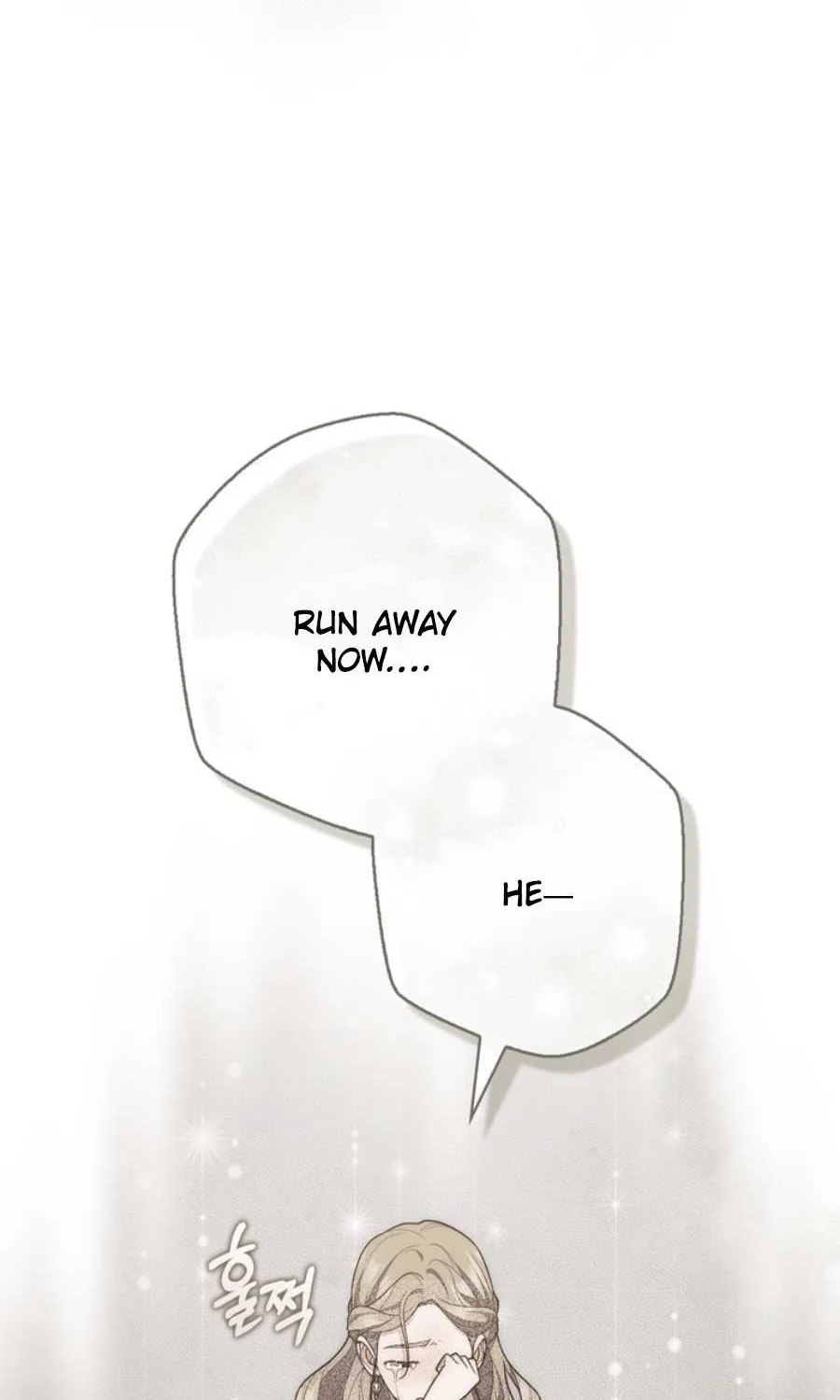 A Fortune-Telling Princess Chapter 95 page 24 - 