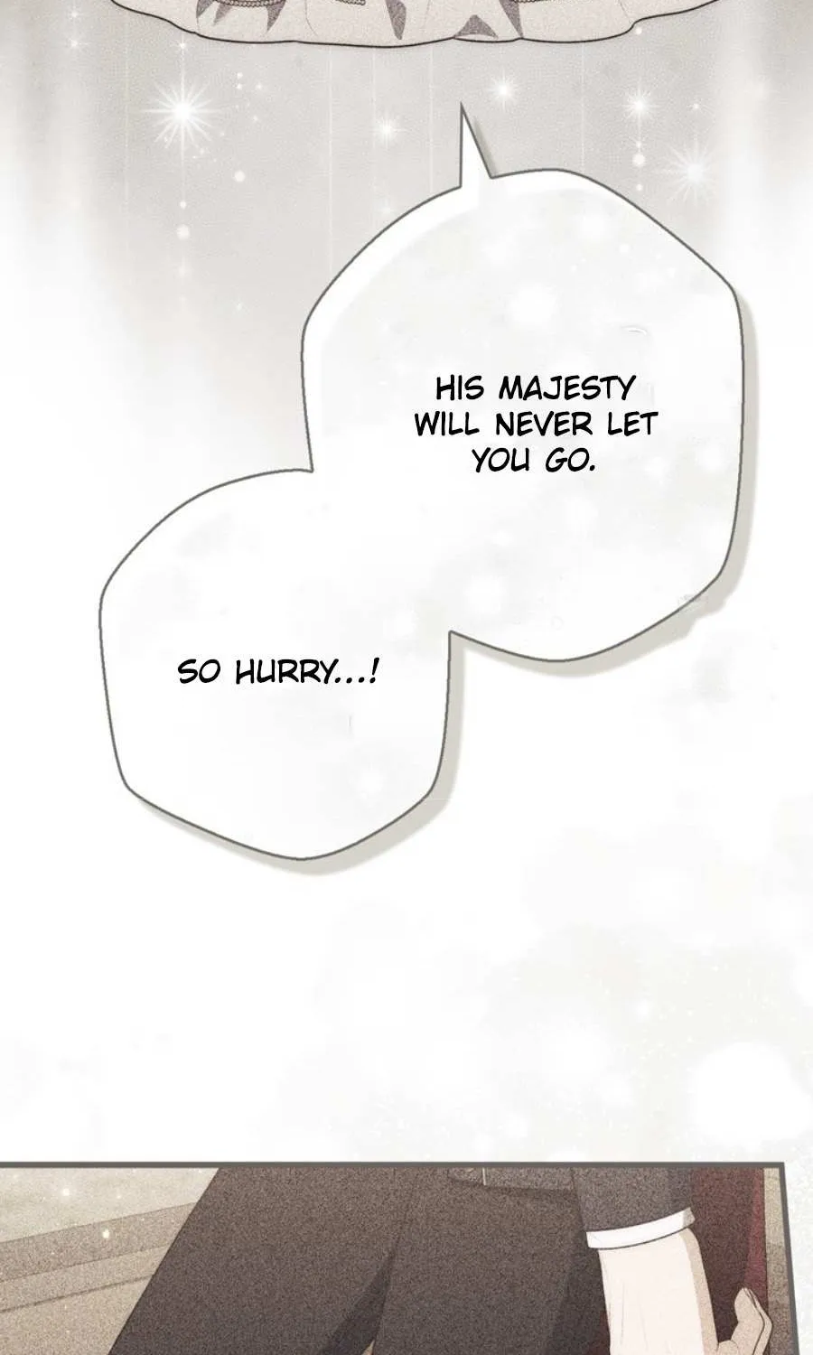 A Fortune-Telling Princess Chapter 95 page 26 - 