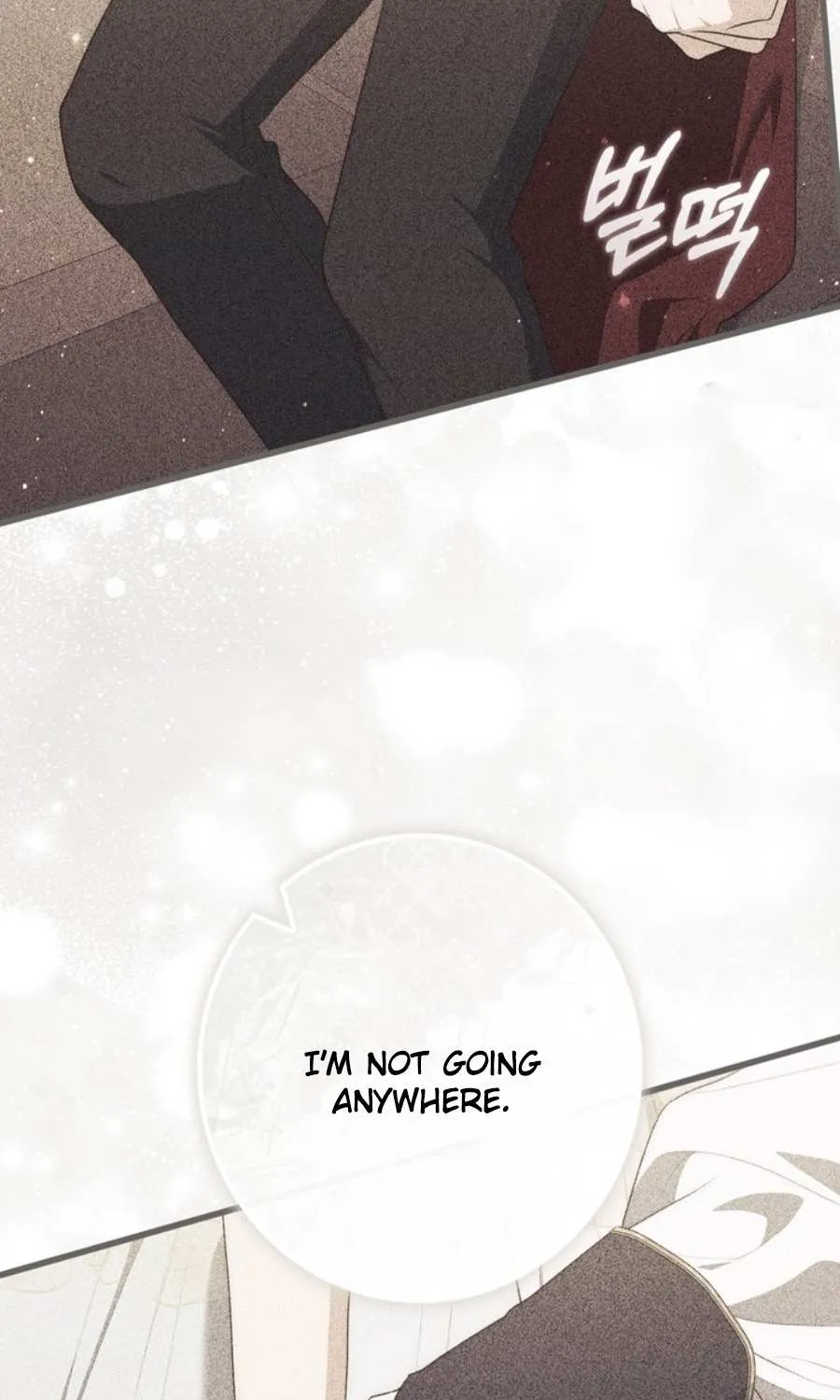 A Fortune-Telling Princess Chapter 95 page 27 - 