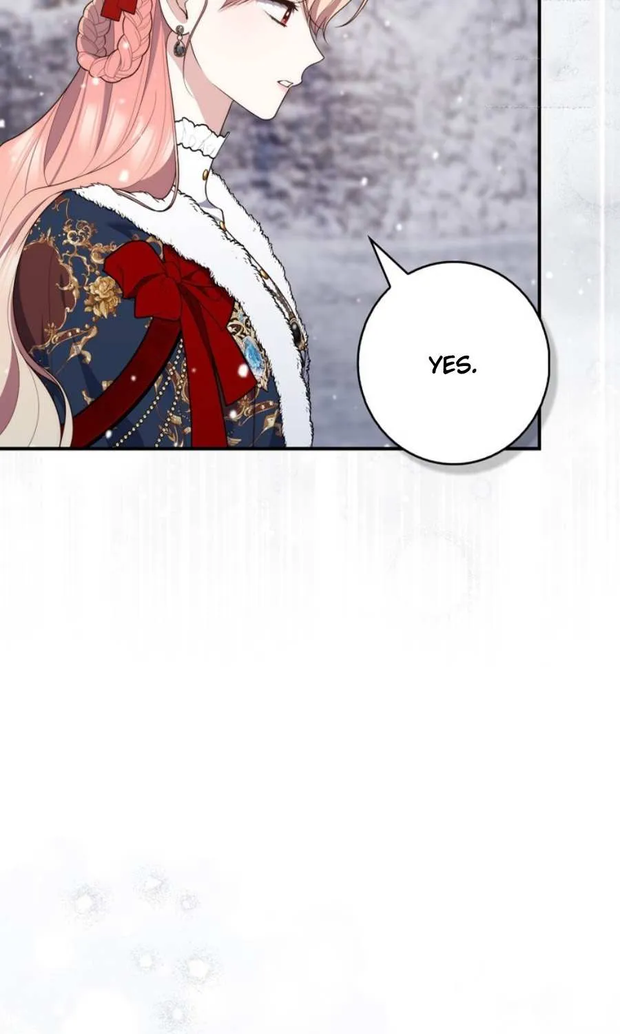 A Fortune-Telling Princess Chapter 95 page 53 - 