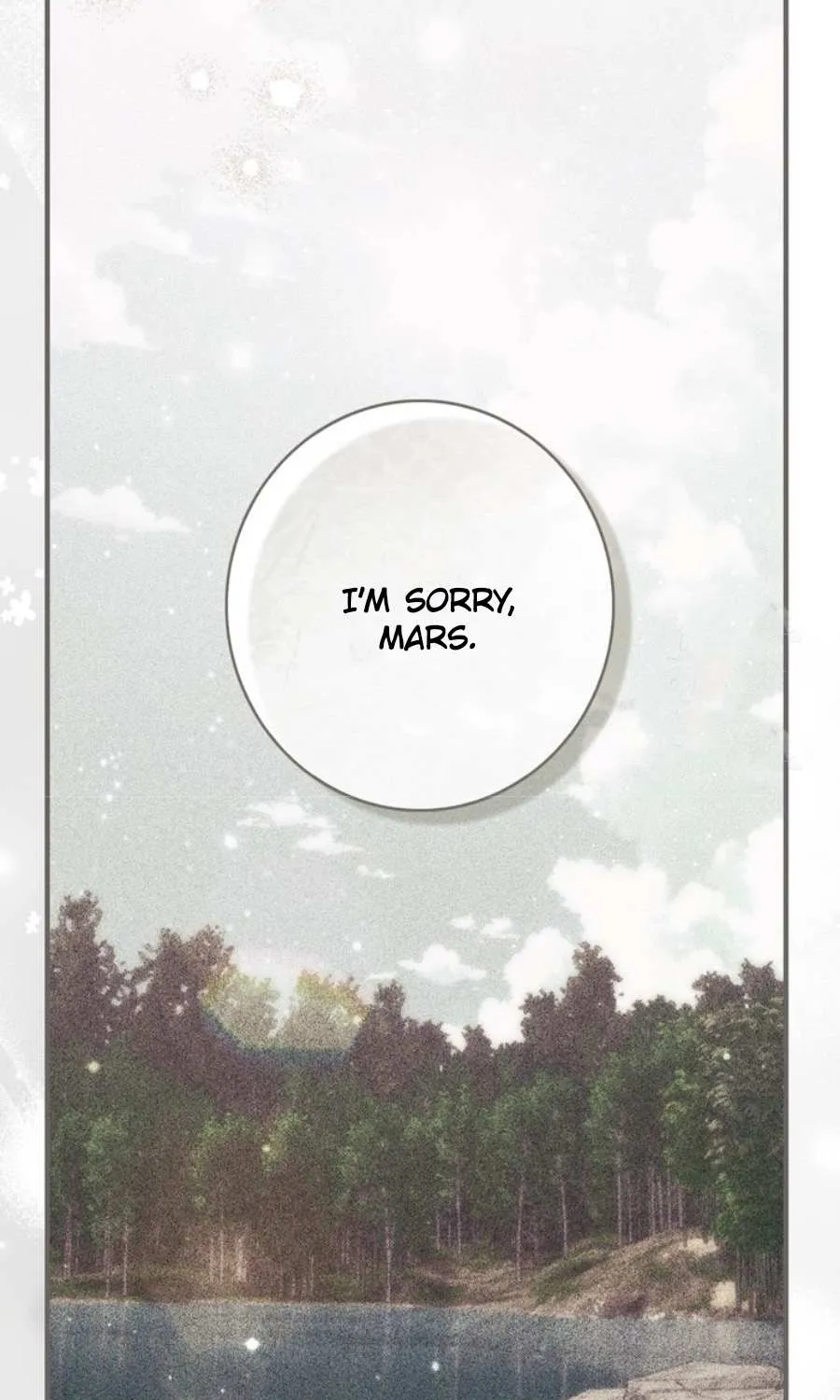 A Fortune-Telling Princess Chapter 95 page 7 - 