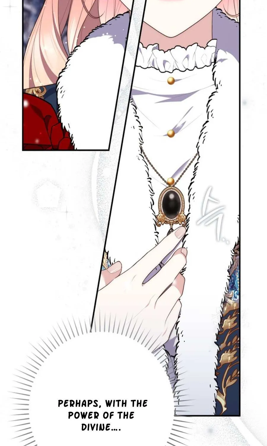 A Fortune-Telling Princess Chapter 95 page 68 - 