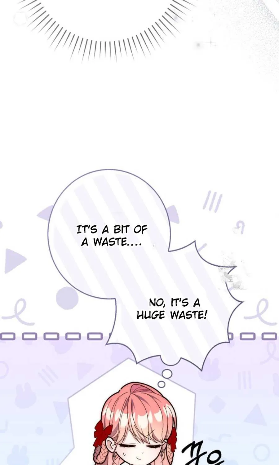 A Fortune-Telling Princess Chapter 95 page 69 - 
