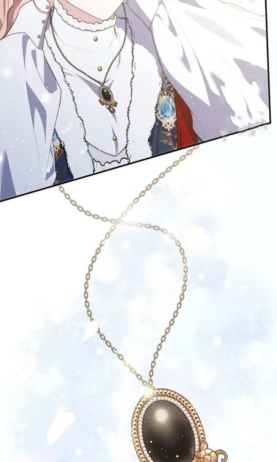 A Fortune-Telling Princess Chapter 95 page 71 - 