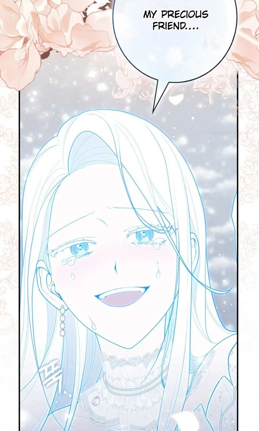 A Fortune-Telling Princess Chapter 95 page 86 - 