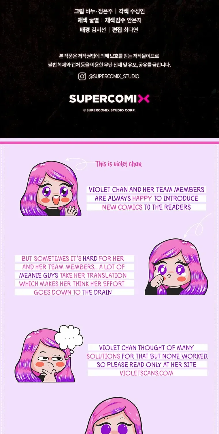 A Fortune-Telling Princess Chapter 96 page 103 - 