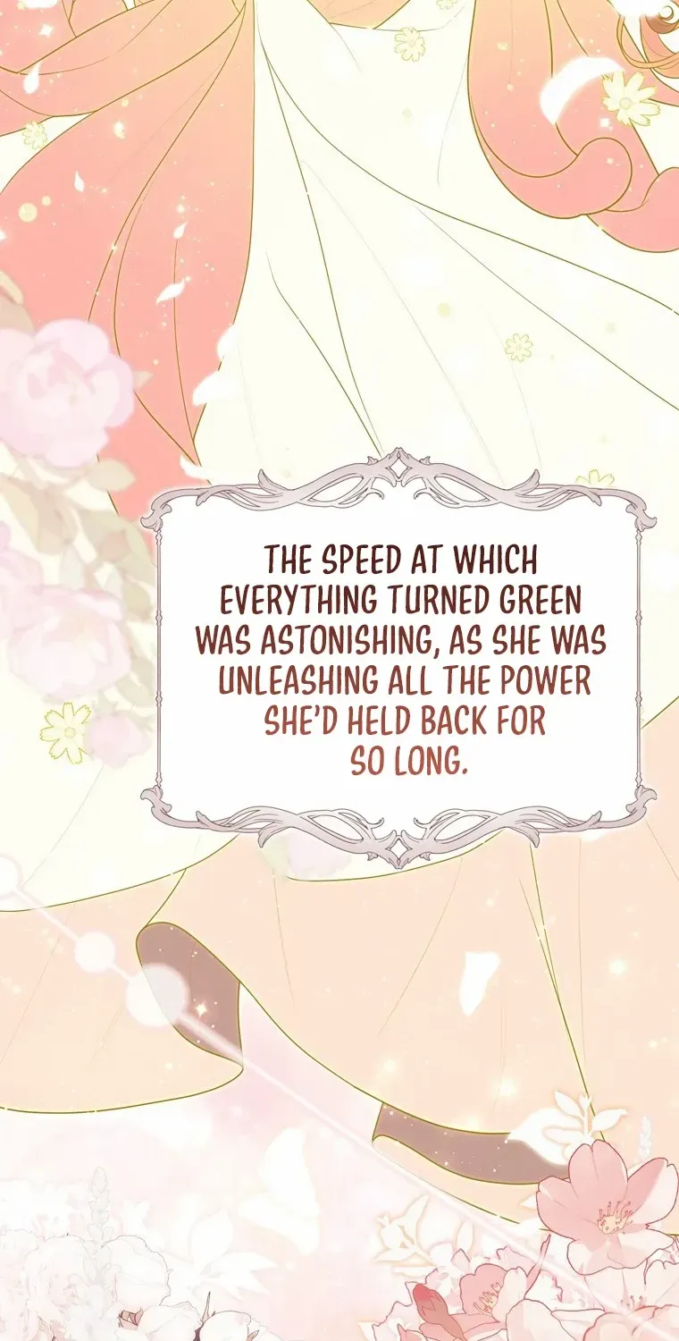 A Fortune-Telling Princess Chapter 96 page 13 - 