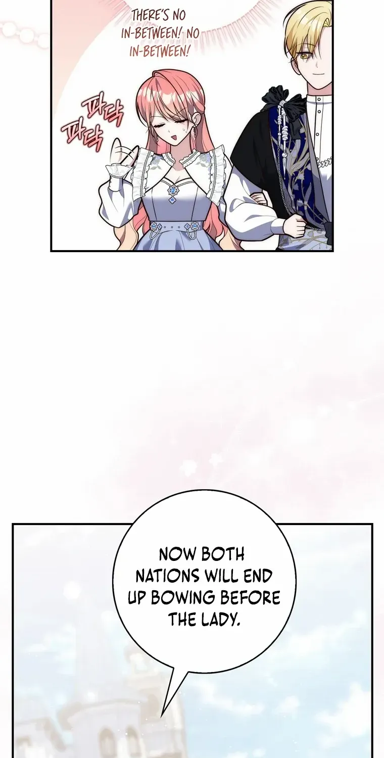 A Fortune-Telling Princess Chapter 96 page 15 - 