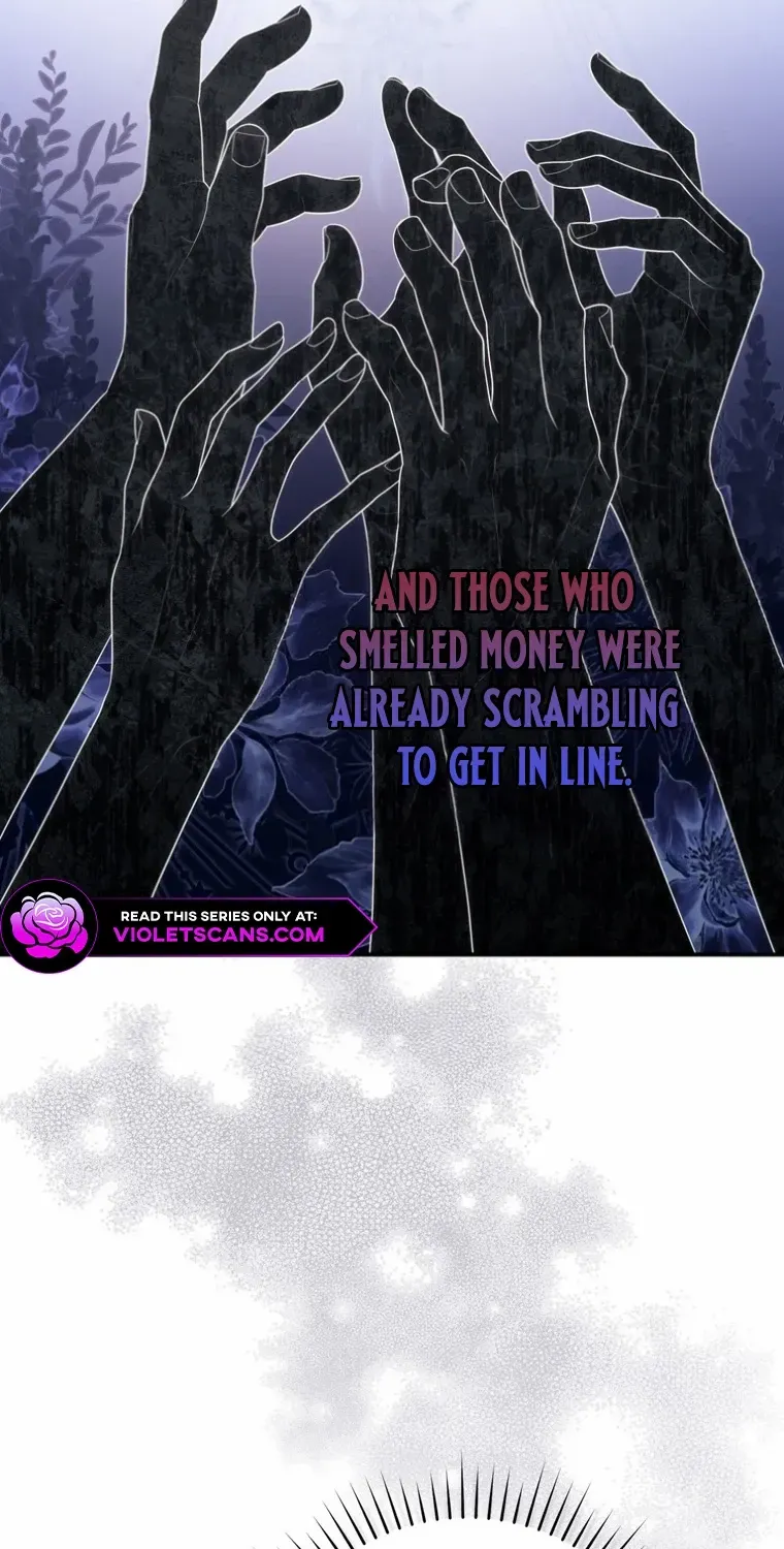 A Fortune-Telling Princess Chapter 96 page 19 - 