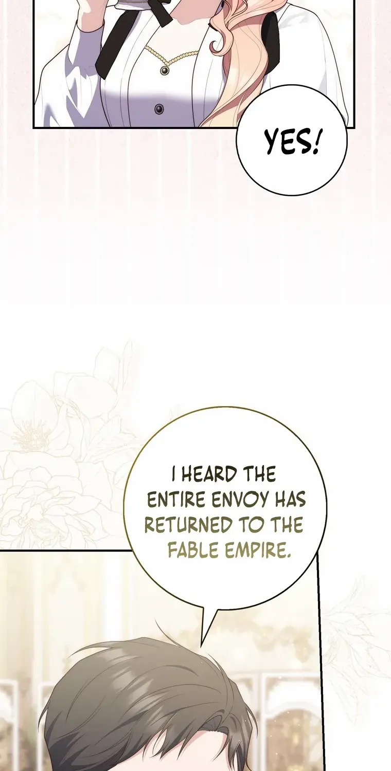 A Fortune-Telling Princess Chapter 96 page 63 - 