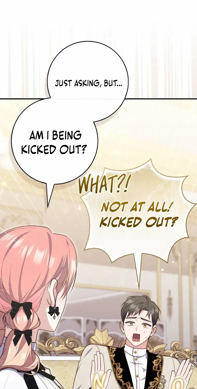 A Fortune-Telling Princess Chapter 96 page 66 - 