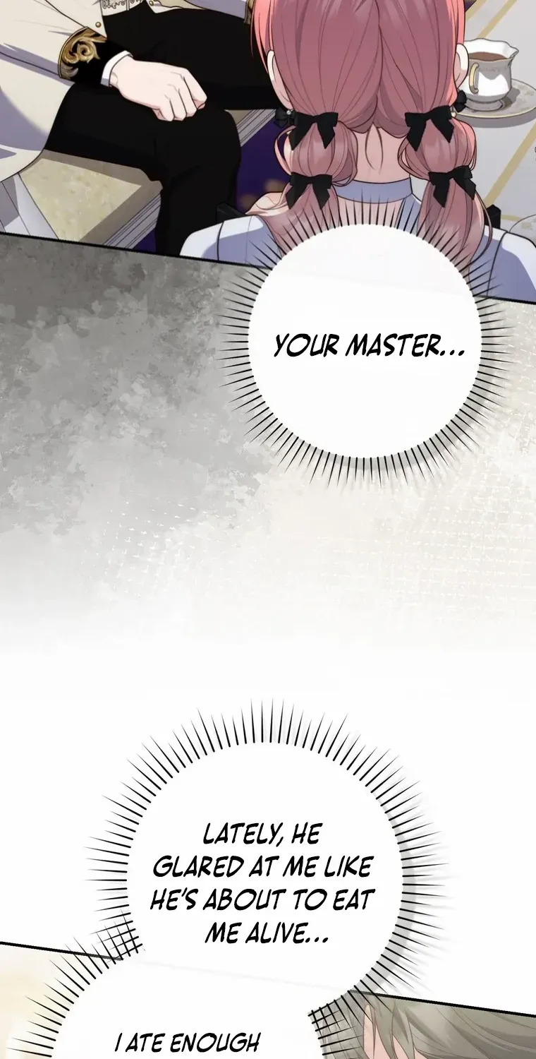 A Fortune-Telling Princess Chapter 96 page 72 - 