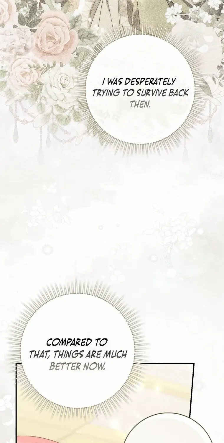 A Fortune-Telling Princess Chapter 96 page 78 - 