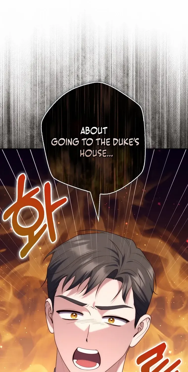 A Fortune-Telling Princess Chapter 96 page 80 - 