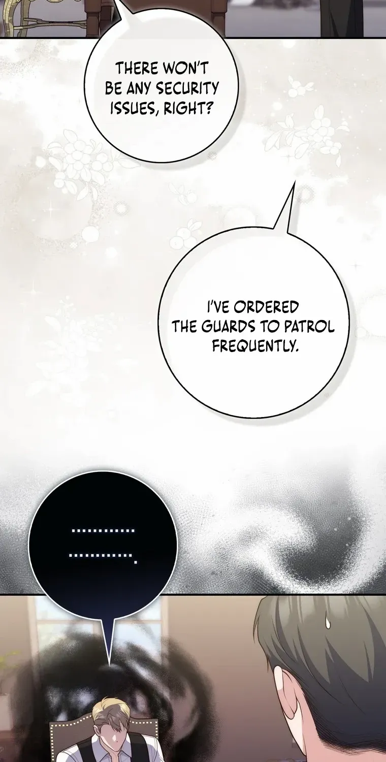 A Fortune-Telling Princess Chapter 97 page 11 - 