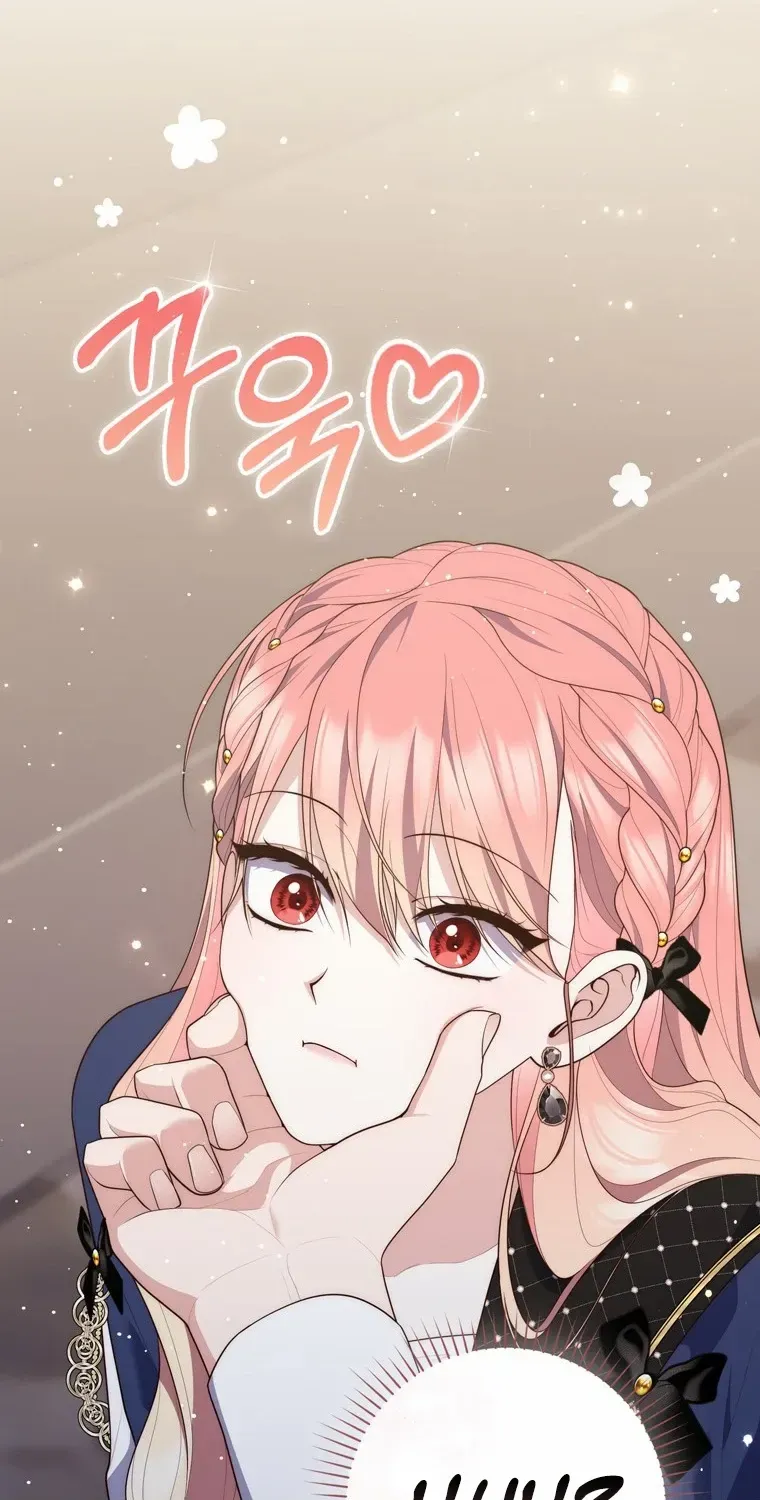 A Fortune-Telling Princess Chapter 97 page 103 - 