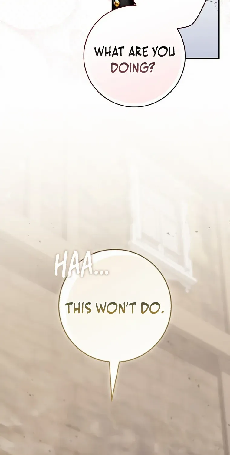 A Fortune-Telling Princess Chapter 97 page 107 - 