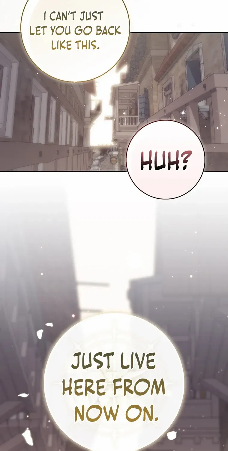 A Fortune-Telling Princess Chapter 97 page 109 - 