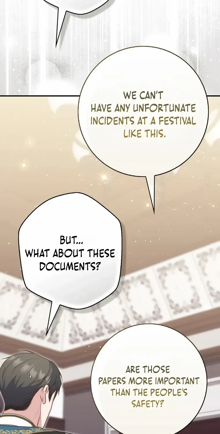 A Fortune-Telling Princess Chapter 97 page 15 - 