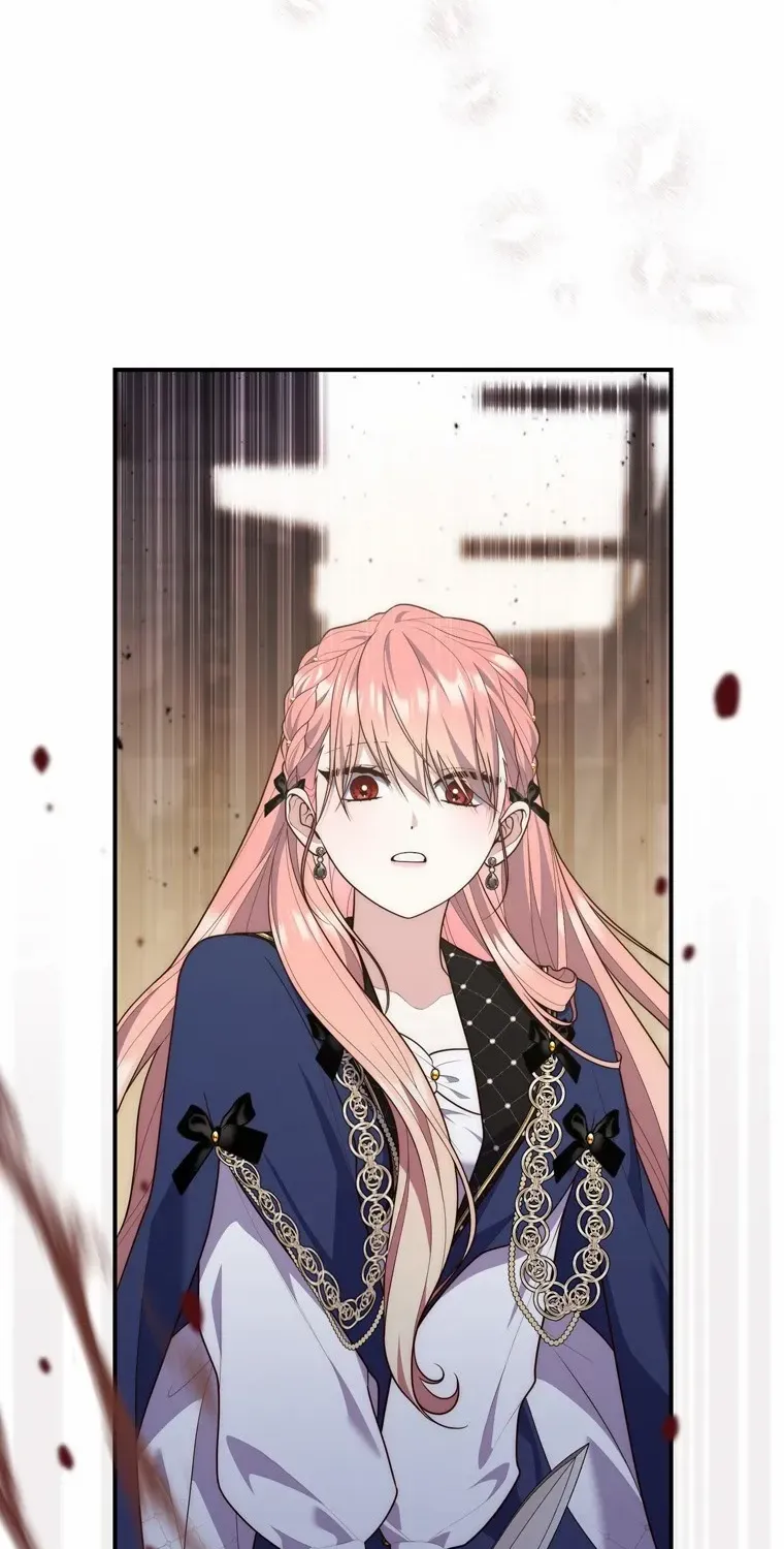 A Fortune-Telling Princess Chapter 97 page 81 - 