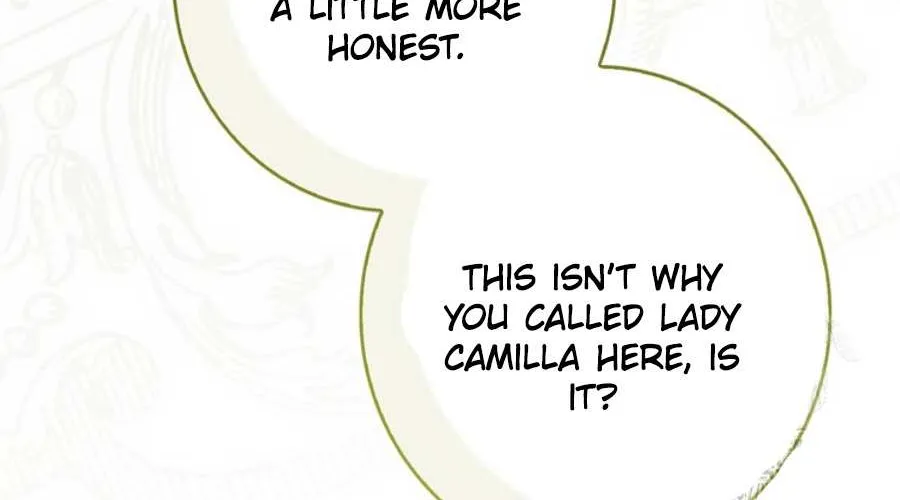 A Fortune-Telling Princess Chapter 98 page 110 - 