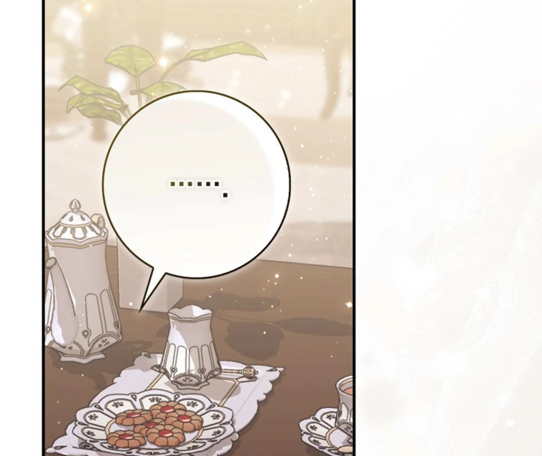 A Fortune-Telling Princess Chapter 98 page 112 - 