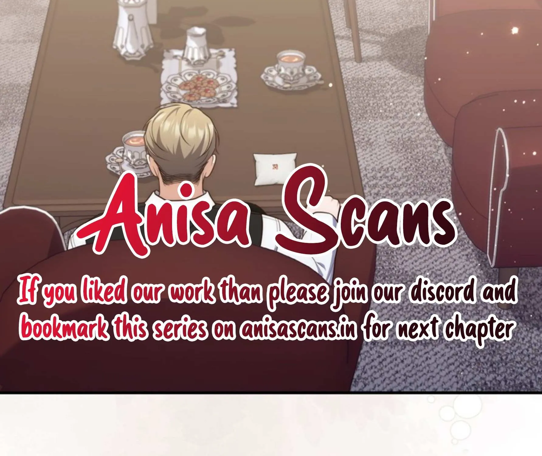 A Fortune-Telling Princess Chapter 98 page 116 - 