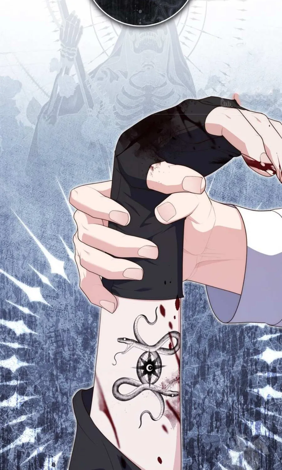 A Fortune-Telling Princess Chapter 98 page 14 - 