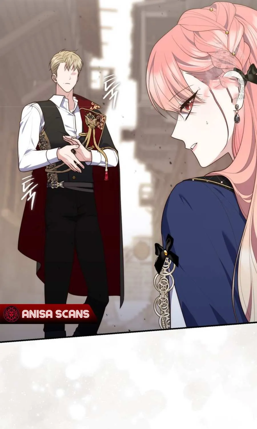 A Fortune-Telling Princess Chapter 98 page 19 - 