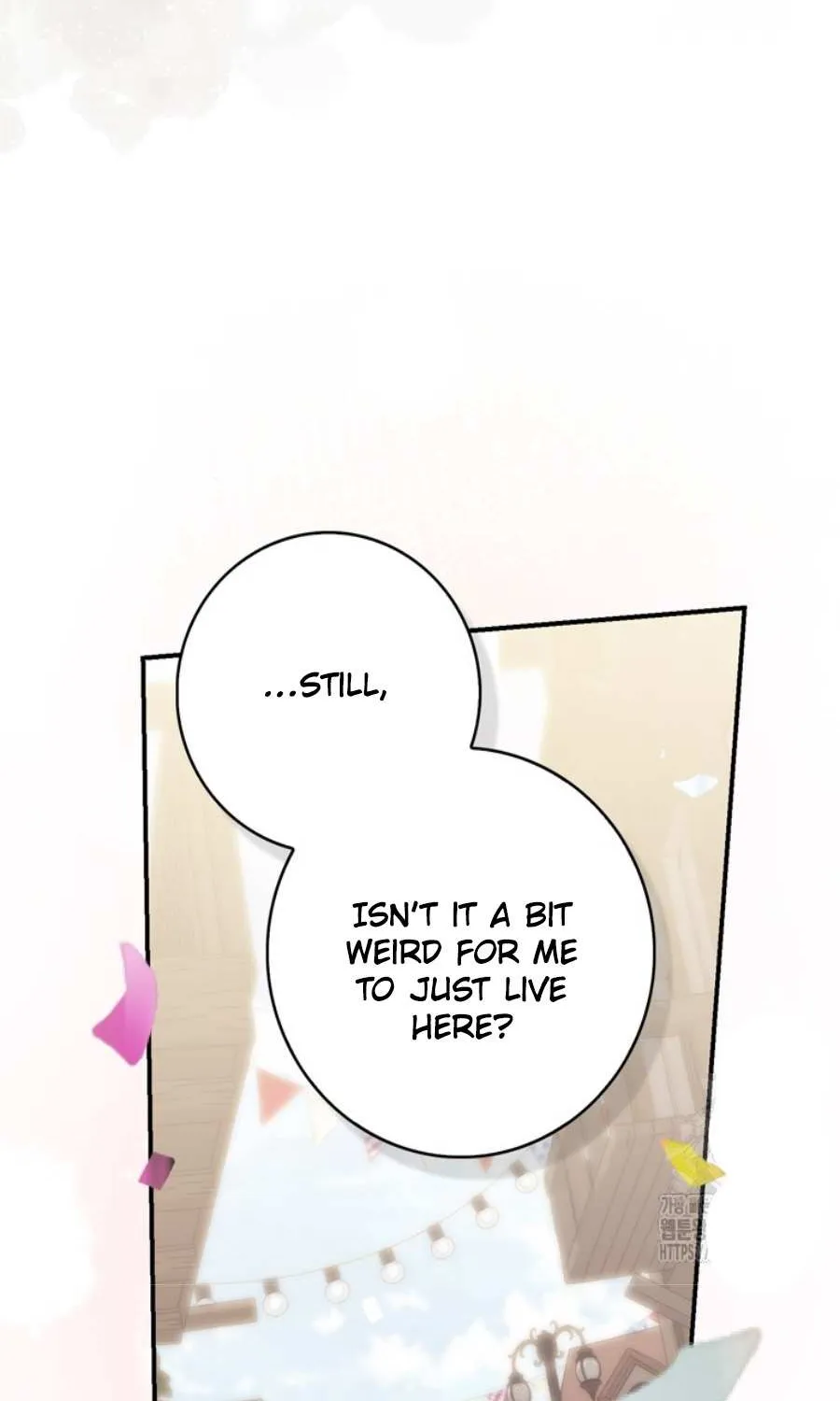 A Fortune-Telling Princess Chapter 98 page 20 - 